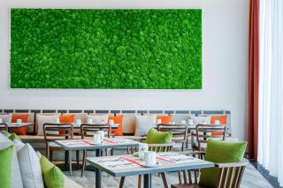IntercityHotel Hannover Hauptbahnhof-Ost - Hannover - 4