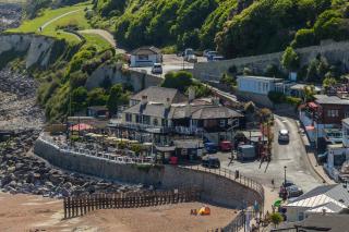 No. 1, Hambrough House - Ventnor - 4