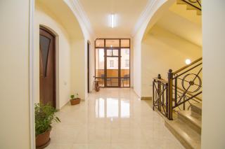 Tatev Hotel and Tours - Yerevan - 2