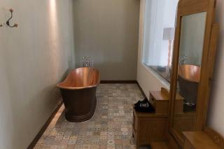 Exotic Chamber - Malang - 7