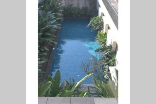 Exotic Chamber - Malang - 6
