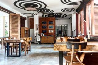 Exotic Chamber - Malang - 4