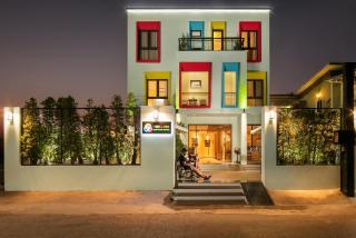Viryla Boutique Hotel - 6