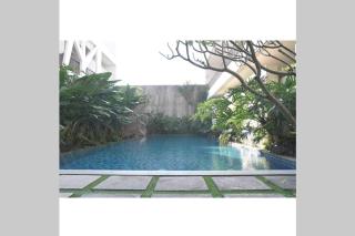 Exotic Chamber - Malang - 2