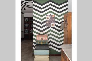Exotic Chamber - Malang - 1