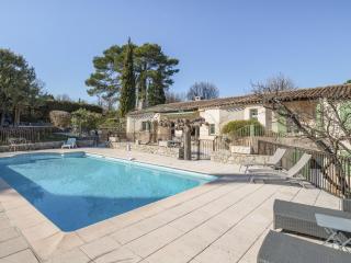 Beautiful house with lovely pool in Callian, Var - Callian - 5