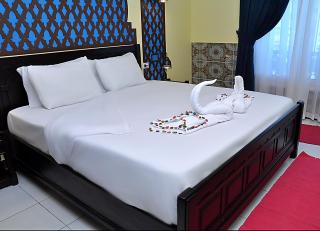 New Star Zamalek Hotel - Il Cairo - 5