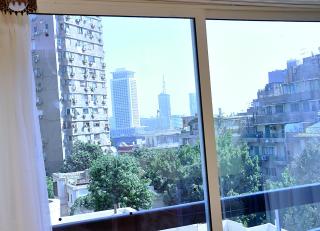 New Star Zamalek Hotel - Il Cairo - 1