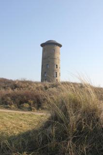 Duinhuysje - Domburg - 9