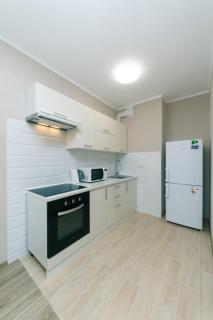 New VIP Apartments - Kiev - 4