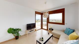 Campoamor Golf 156 Terrazas Villamartin Family Res - 5