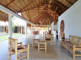 SAMADHI Resort & Hydrospa Panglao - Panglao - 1