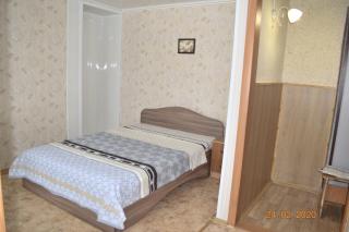1 комнатные апартаменты на Абая 134 - Kökşetaw - 2