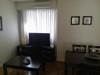 APARTAMENTO EN RECOLETA BUENOS AIRES - Buenos Aires - 1