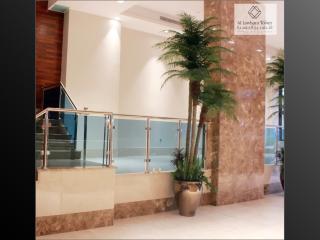 Al JAWHRA TOWER HOTEL فــنــدق بـــرج الجـــوهــــرة - 3