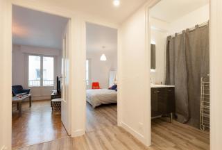 Appart Center Bara - Brest - 2
