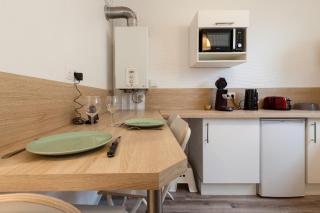 Appart Center Bara - Brest - 7