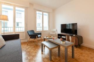 Appart Center Bara - Brest - 6