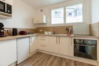Appart Center Bara - Brest - 8