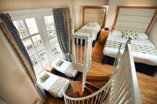 Royal Eagle Hotel - London - 9
