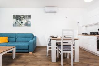City of the Kings - Wolf Apartment - Krakau - 9
