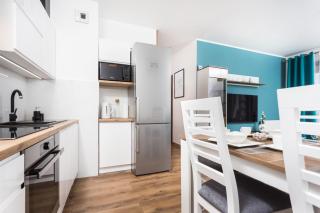 City of the Kings - Wolf Apartment - Krakau - 5