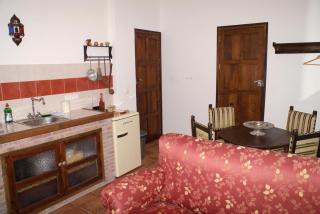 La Cañota Suite King Rooms Adults Only - 9