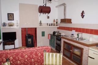 La Cañota Suite King Rooms Adults Only - 5