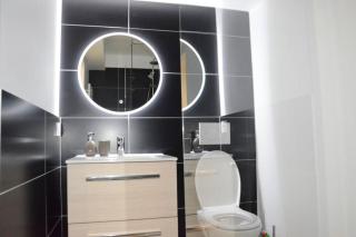 Appartement Cosy proche Bord de Mer - 5