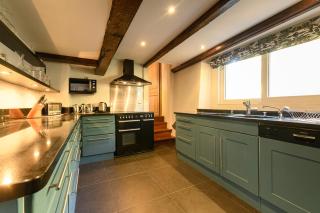 Le Moulin de Dingy - House with 6 bedrooms & swimmingpool 20 mn from Annecy - 7