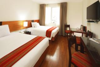 San Agustin Exclusive - Lima - 1