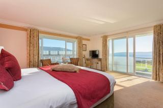 Connemara Coast Hotel - 7