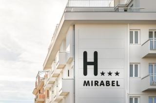 Hotel Mirabel - Rimini - 6
