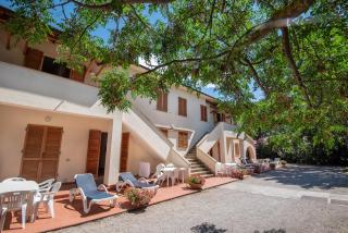 Ghiacci Vecchi Residence - Venturina Terme - 1