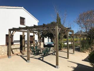 Casa Rural Huertas del Rio - 7