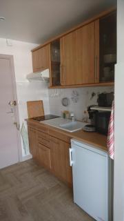 Beau studio vue Mer Cannes - Cannes - 5