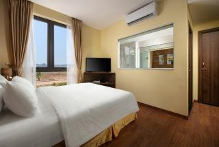 Viryla Boutique Hotel - Vientiane - 1