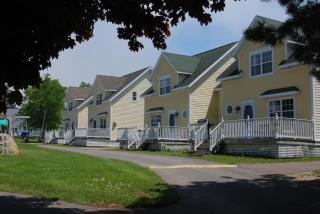 Shining Waters - Ingleside Cottages - Cavendish - 9