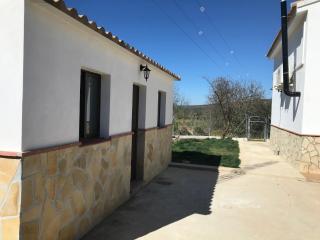 Casa Rural Huertas del Rio - 2