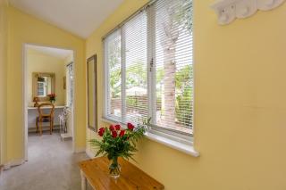 Lagoon - Cottage - 4