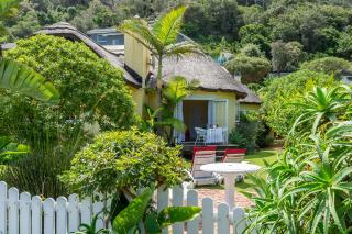 Lagoon - Cottage - Wilderness - 1