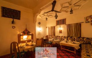 Dar Ahlam Dades Hotel - 8