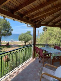 Family House by the Sea - Nikiti - 8
