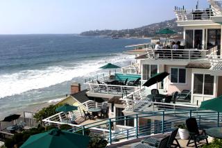 Laguna Surf Lodge by SCP Hotels - Laguna Beach - 9
