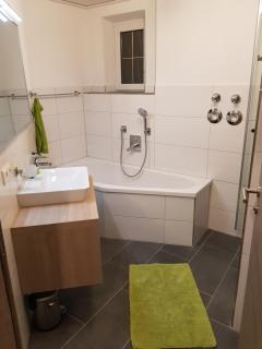 FEWO Jürgen und Conny - Babenhausen - 3