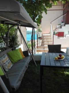 Apartment Vrančić - Šibenik - 5