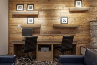 Grandstay Hotel Milbank - 3