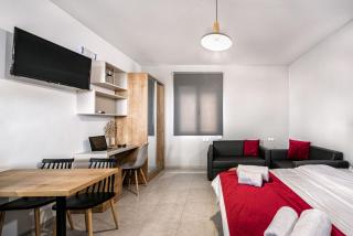 Elia Tree Studios - Iraklio - 6