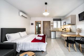 Elia Tree Studios - Heraklio - 5