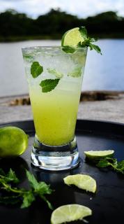 Lamanai Hotel & Marina - Orange Walk - 6